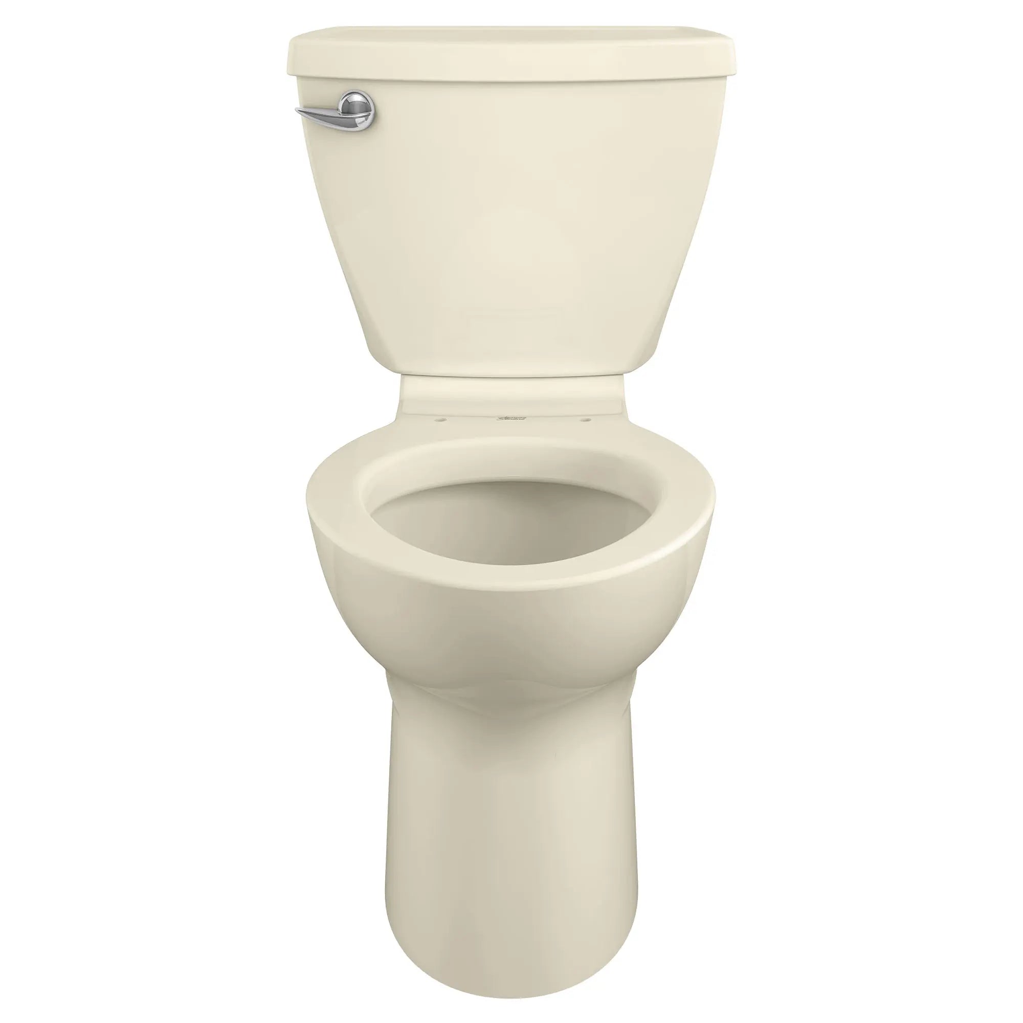 Cadet 3 1.28 GPF/4.8 LPF Left Trip Lever Chair Height Elongated-Front Toilet // BONE // 51316_270AA101021_0_CDNwebp.webp
