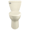[270AA101.021] Cadet 3 1.28 GPF/4.8 LPF Left Trip Lever Chair Height Elongated-Front Toilet - White