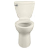 [270AA101.222] Cadet 3 1.28 GPF/4.8 LPF Left Trip Lever Chair Height Elongated-Front Toilet - White