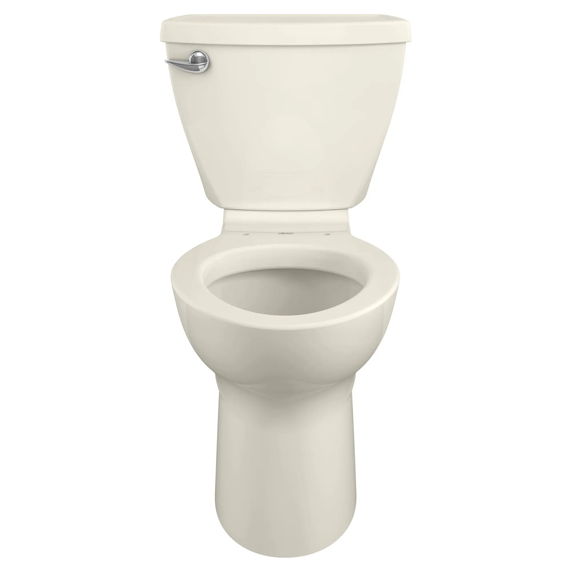 Cadet 3 1.28 GPF/4.8 LPF Left Trip Lever Chair Height Elongated-Front Toilet // LINEN // 51326_270AA101222_0_CDNwebp.webp