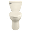 [270AA101.222] Cadet 3 1.28 GPF/4.8 LPF Left Trip Lever Chair Height Elongated-Front Toilet - White