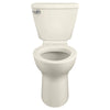 [270AB001.222] Cadet 3 1.6 GPF/6.0 LPF Left Trip Lever Chair Height Elongated-Front 10-in. Rough-In Toilet - White