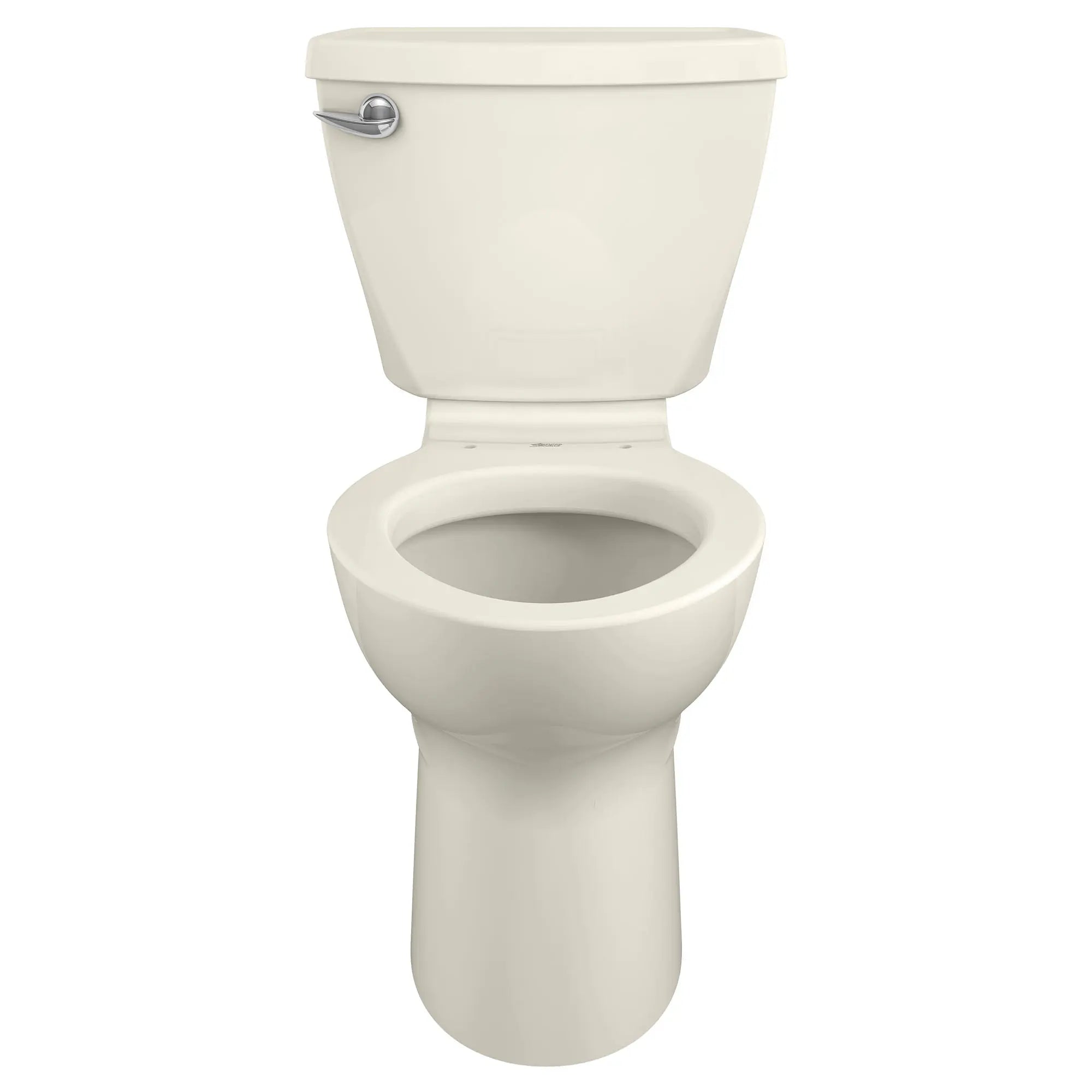 Cadet 3 1.6 GPF/6.0 LPF Left Trip Lever Chair Height Elongated-Front 10-in. Rough-In Toilet // LINEN // 51366_270AB001222_0_CDNwebp.webp