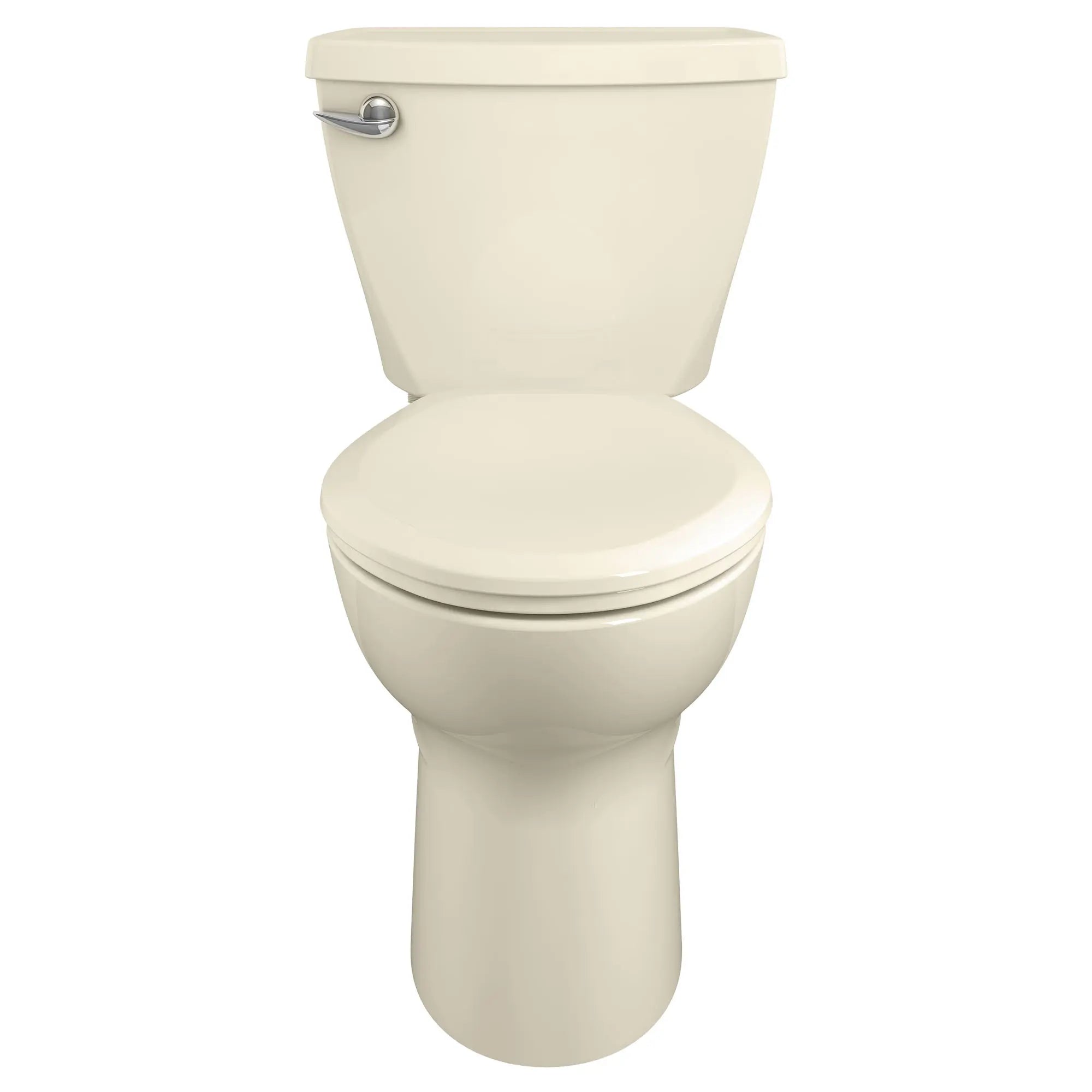 Cadet 3 1.28 GPF/4.8 LPF Left Trip Lever Chair Height Elongated-Front 10-in. Rough-In Toilet // BONE // 51387_270AB101021_5321110_0_CDNwebp.webp