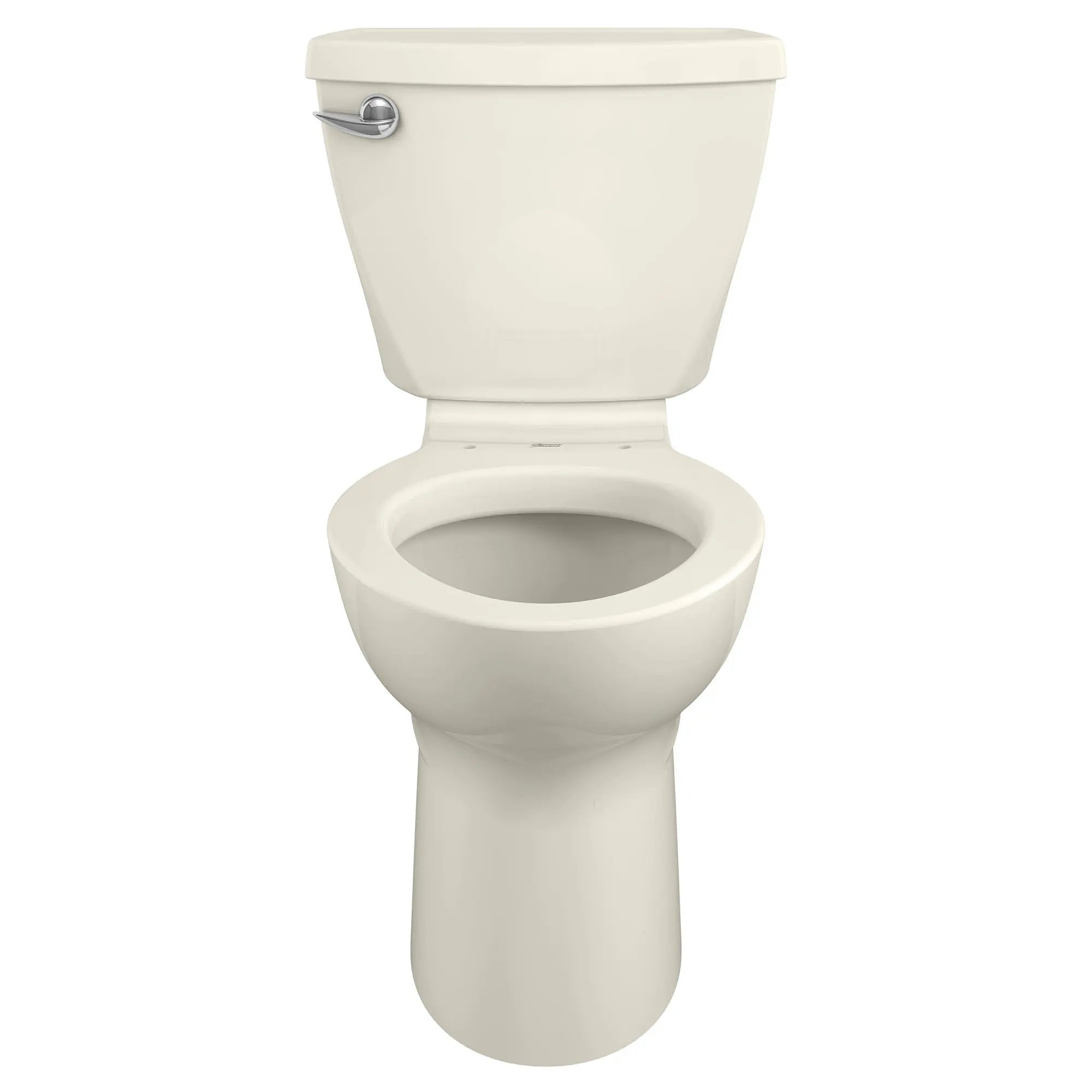 Cadet 3 1.28 GPF/4.8 LPF Left Trip Lever Chair Height Elongated-Front 10-in. Rough-In Toilet // LINEN // 51389_270AB101222_0_CDNwebp.webp