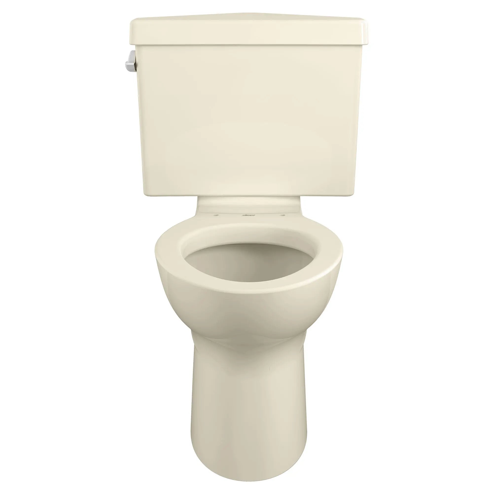 Cadet 3 Triangle 1.6 GPF/6.0 LPF Left Trip Lever Chair Height Elongated-Front Toilet // BONE // 51405_270AD001021_0_CDNwebp.webp