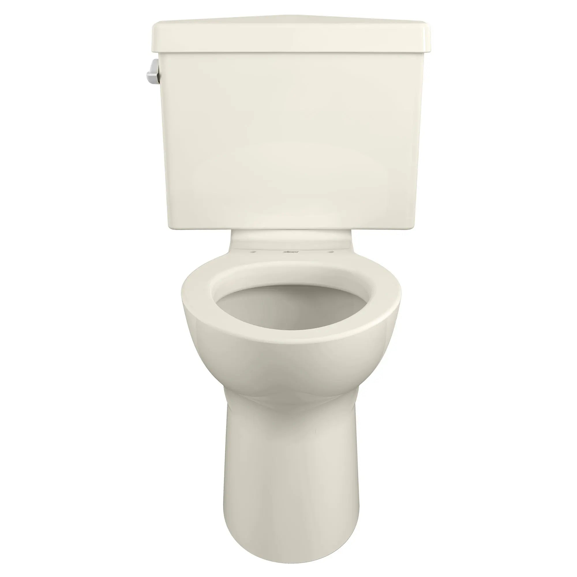 Cadet 3 Triangle 1.6 GPF/6.0 LPF Left Trip Lever Chair Height Elongated-Front Toilet // LINEN // 51413_270AD001222_0_CDNwebp.webp