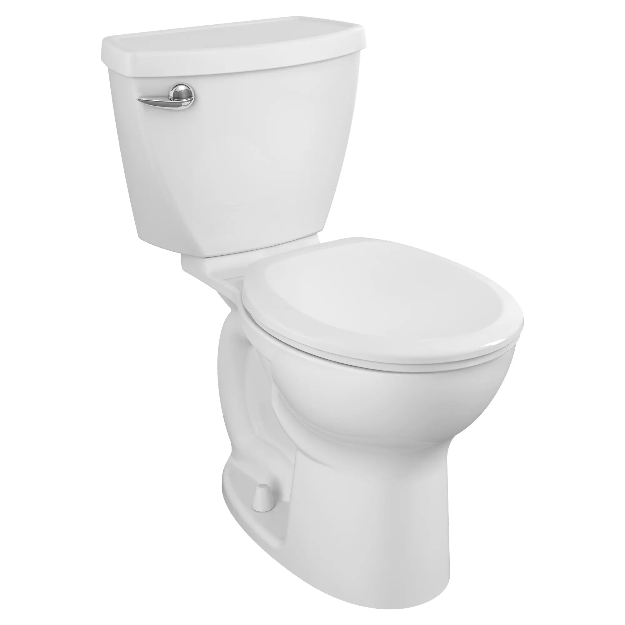 Cadet 3 1.6 GPF/6.0 LPF Left Trip Lever Chair Height Round-Front Toilet // WHITE // 51422_270BA001020_0_CDNwebp.webp