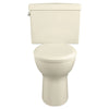 [270BD001.021] Cadet 3 Triangle 1.6 GPF/6.0 LPF Left Trip Lever Chair Height Round-Front Toilet - White
