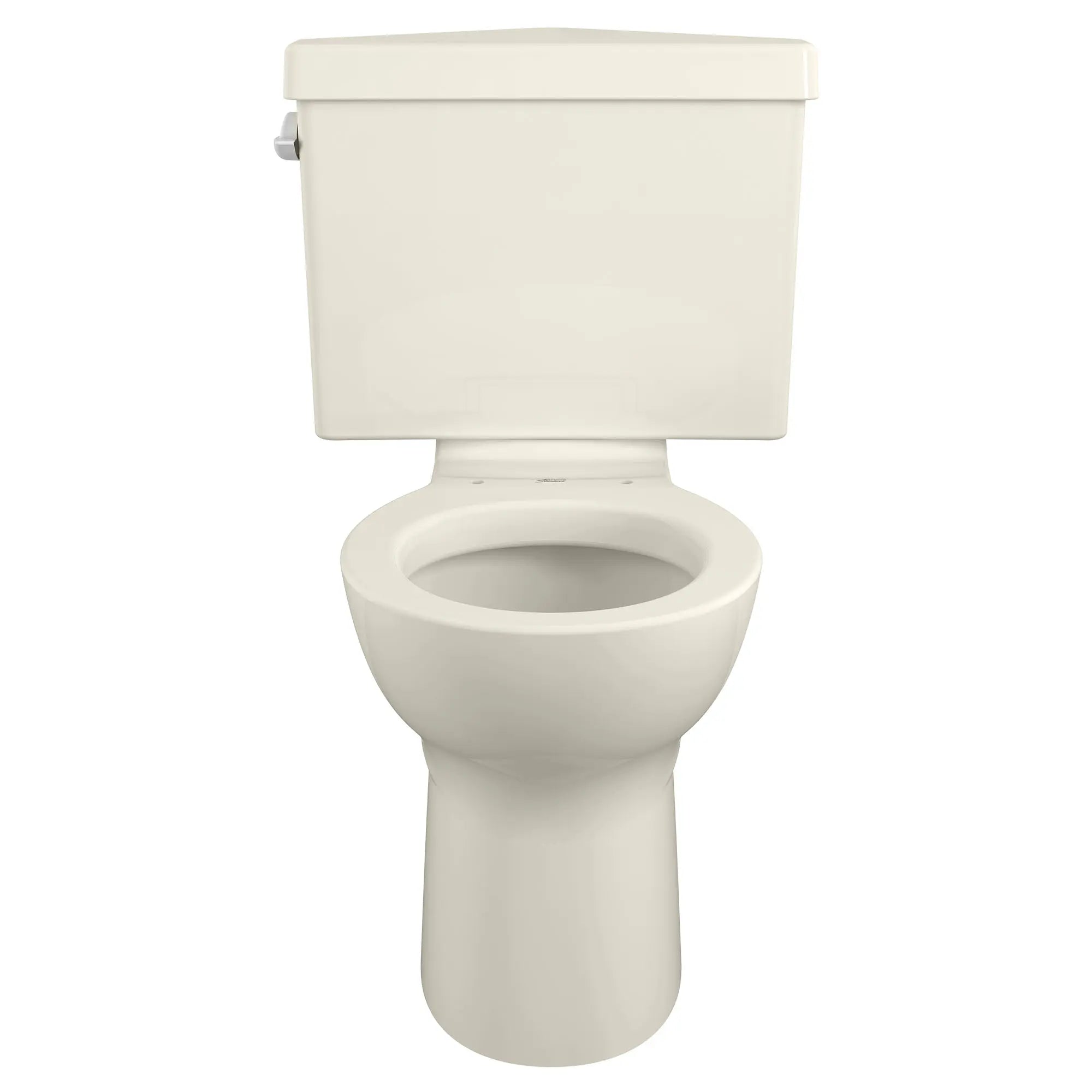 Cadet 3 Triangle 1.6 GPF/6.0 LPF Left Trip Lever Chair Height Round-Front Toilet // LINEN // 51463_270BD001222_0_CDNwebp.webp