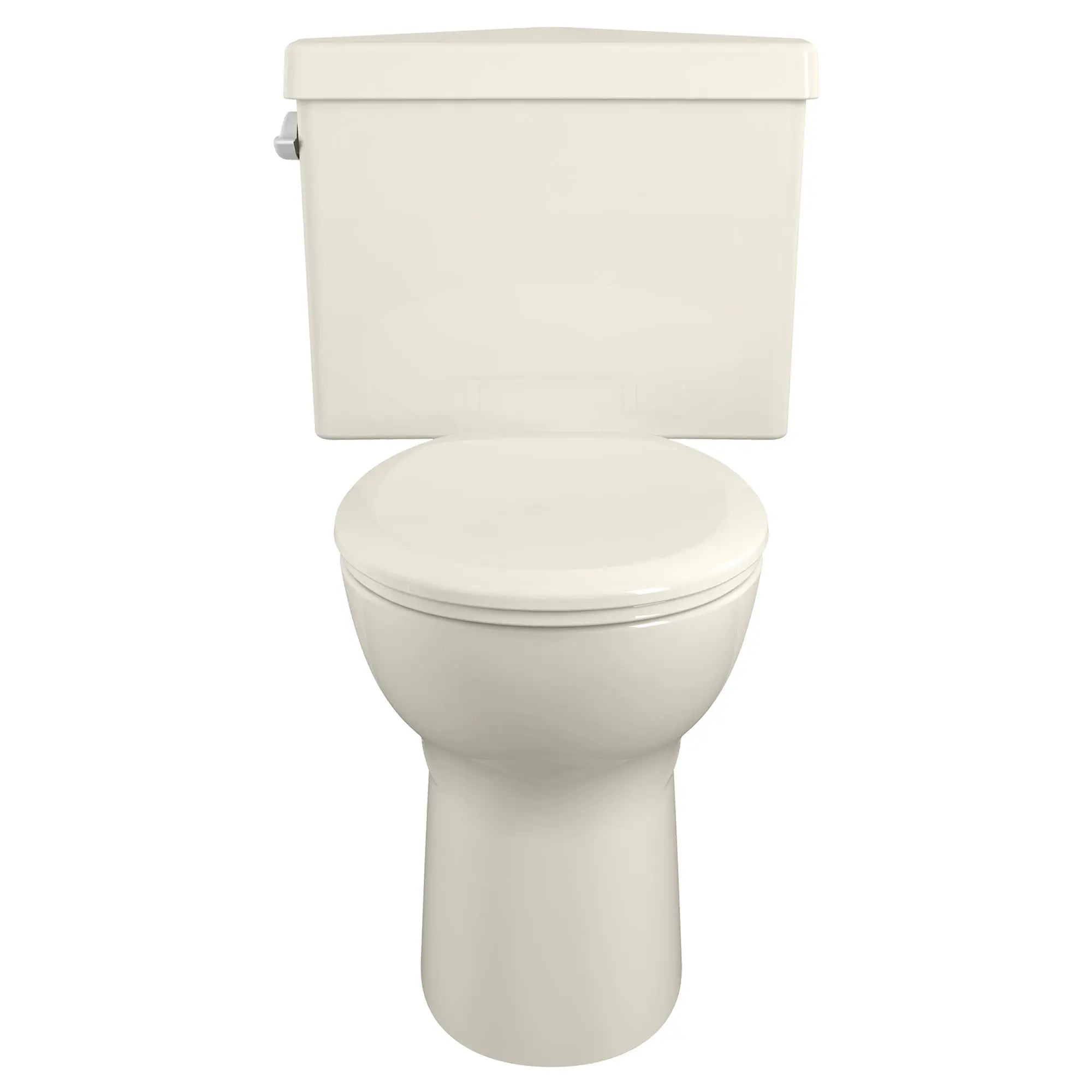 Cadet 3 Triangle 1.6 GPF/6.0 LPF Left Trip Lever Chair Height Round-Front Toilet // LINEN // 51466_270BD001222_5320110_0_CDNwebp.webp