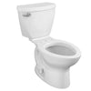 [270CA001.020] Cadet 3 Elongated 1.6 gpf Toilet - White