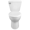 [270CA001.020] Cadet 3 Elongated 1.6 gpf Toilet - White