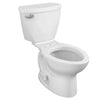 [270CA101.020] Cadet 3 Elongated 1.28 gpf Toilet - White