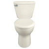 [270CA101.222] Cadet 3 Elongated 1.28 gpf Toilet - White