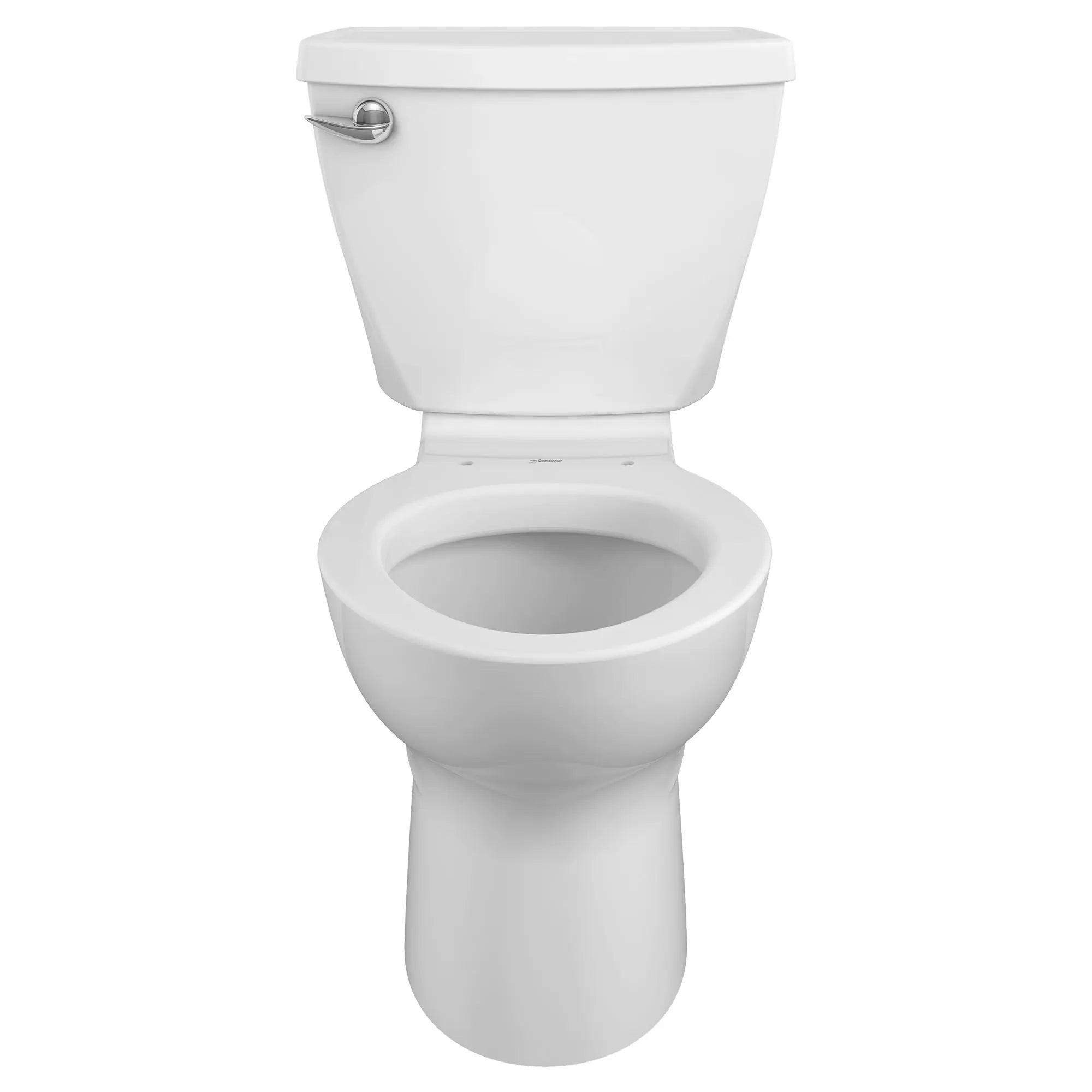 Cadet 3 1.28 GPF/4.8 LPF Left Trip Lever 15-in. Elongated-Front 10-in Rough-In Toilet // WHITE // 51519_270CB101020_0_CDNwebp.webp