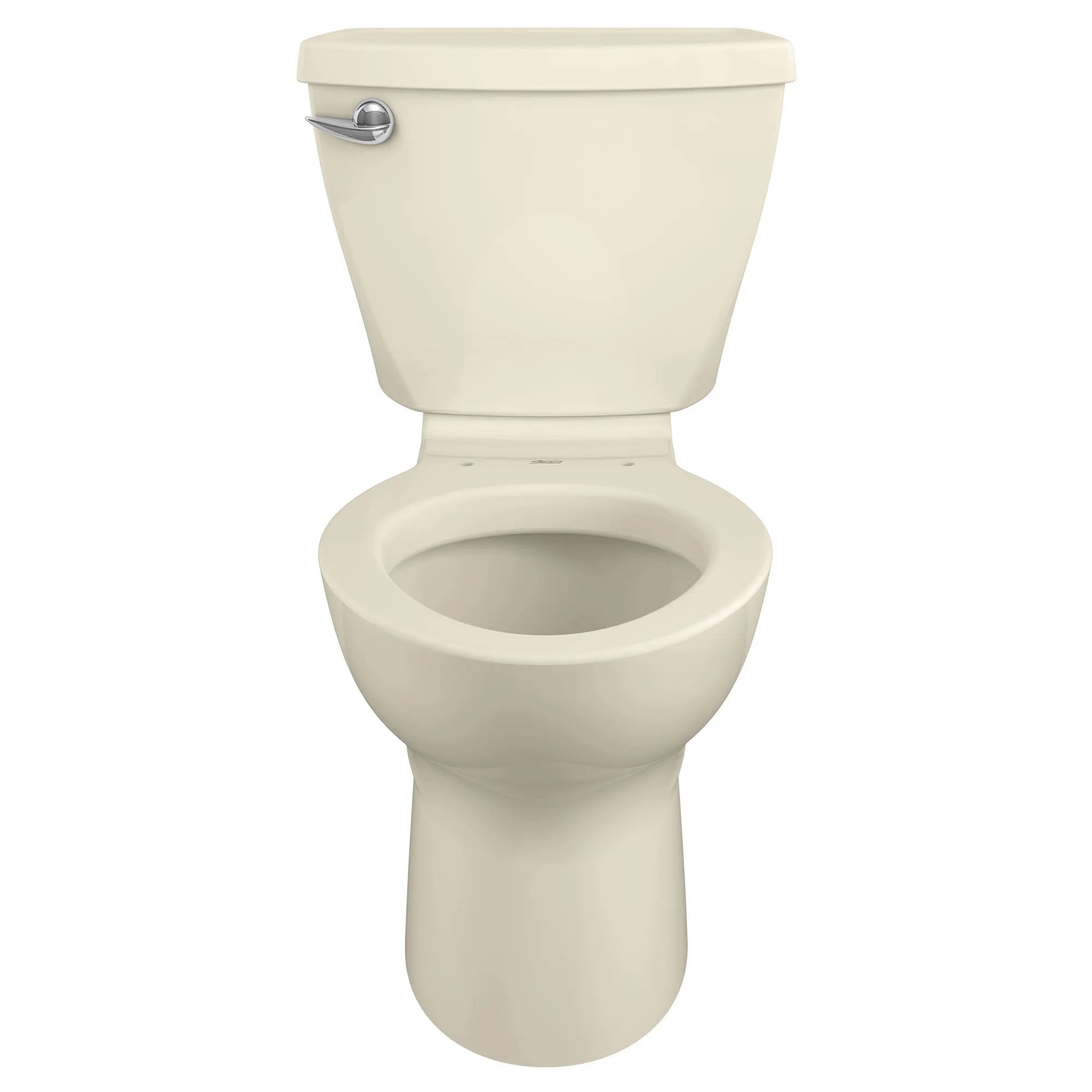 Cadet 3 1.28 GPF/4.8 LPF Left Trip Lever 15-in. Elongated-Front 10-in Rough-In Toilet // BONE // 51524_270CB101021_0_CDNwebp.webp