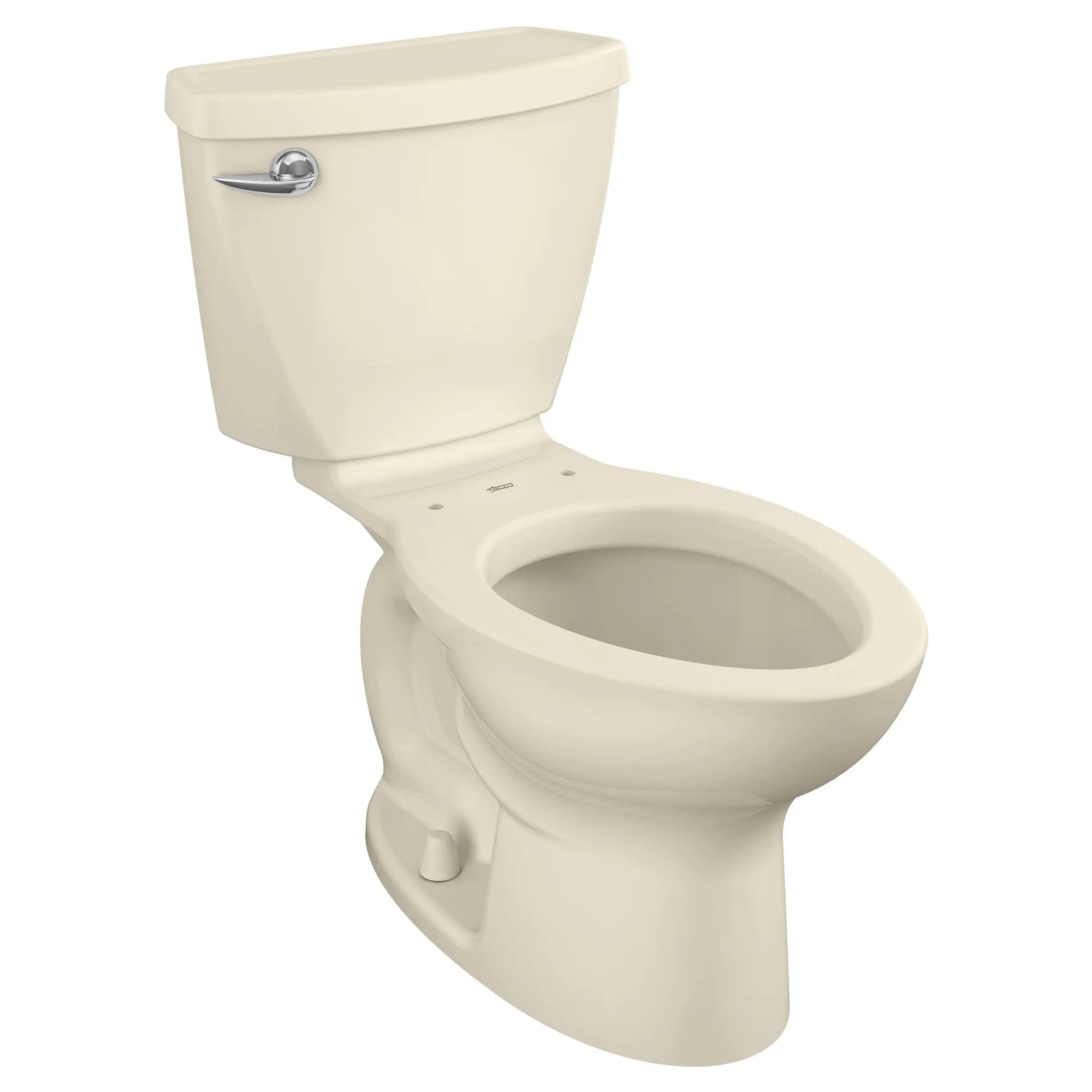Cadet 3 1.28 GPF/4.8 LPF Left Trip Lever 15-in. Elongated-Front 10-in Rough-In Toilet // BONE // 51526_270CB101021_1_0_CDNwebp.webp