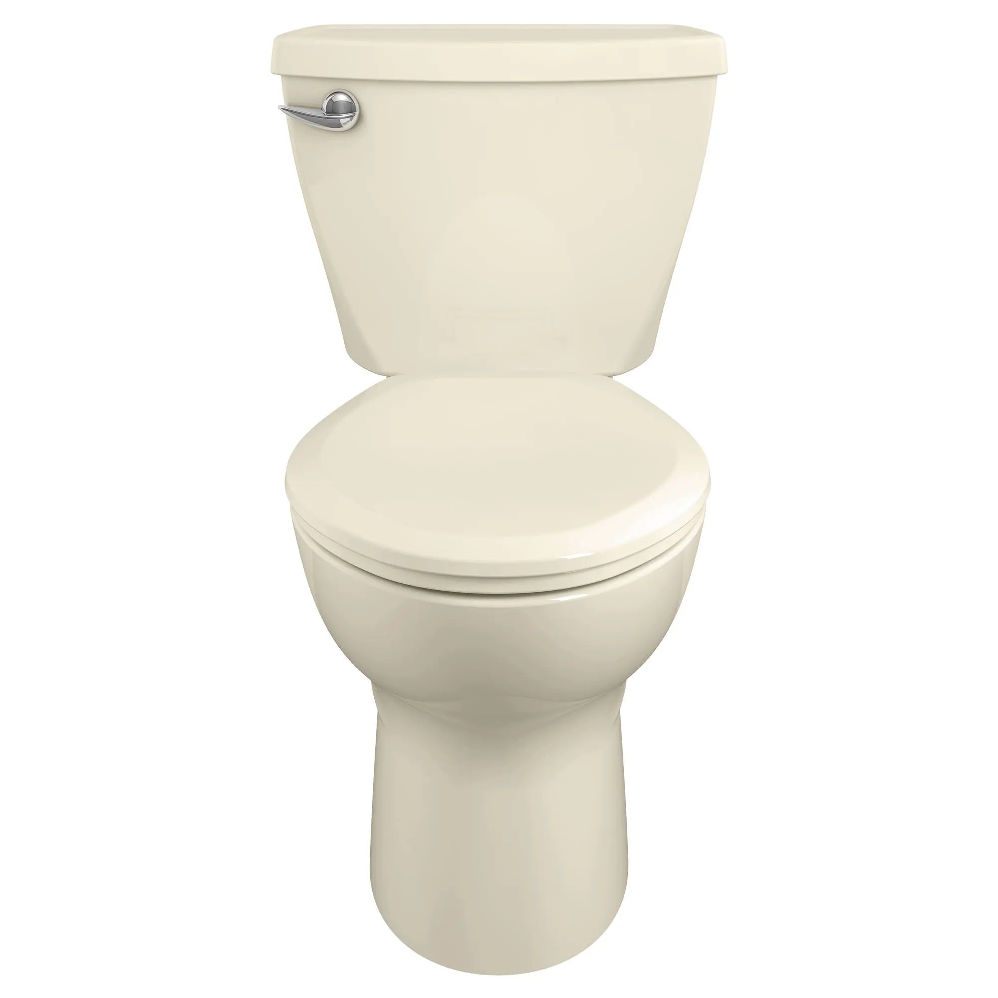 Cadet 3 1.28 GPF/4.8 LPF Left Trip Lever 15-in. Elongated-Front 10-in Rough-In Toilet // BONE // 51529_270CB101021_5321110_0_CDNwebp.webp