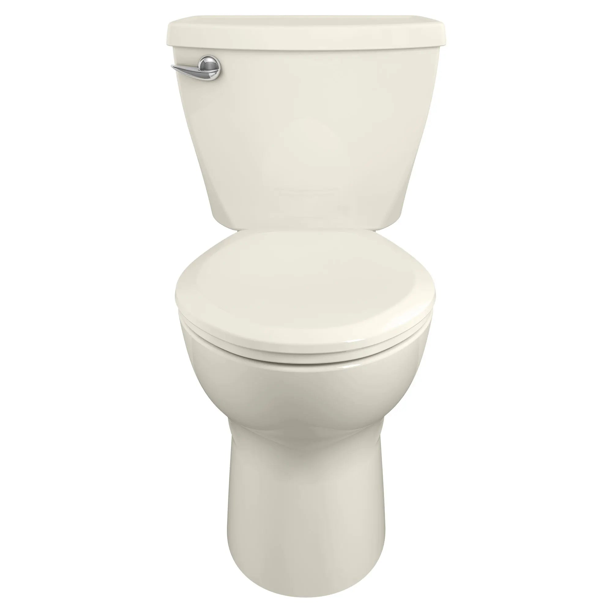 Cadet 3 1.28 GPF/4.8 LPF Left Trip Lever 15-in. Elongated-Front 10-in Rough-In Toilet // LINEN // 51538_270CB101222_5321110_0_CDNwebp.webp