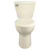 [270FA101.021] Cadet 3 Compact 1.28 GPF/4.8 LPF Left Trip Lever Chair Height Elongated-Front Toilet - White