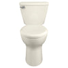 [270FA101.222] Cadet 3 Compact 1.28 GPF/4.8 LPF Left Trip Lever Chair Height Elongated-Front Toilet - White