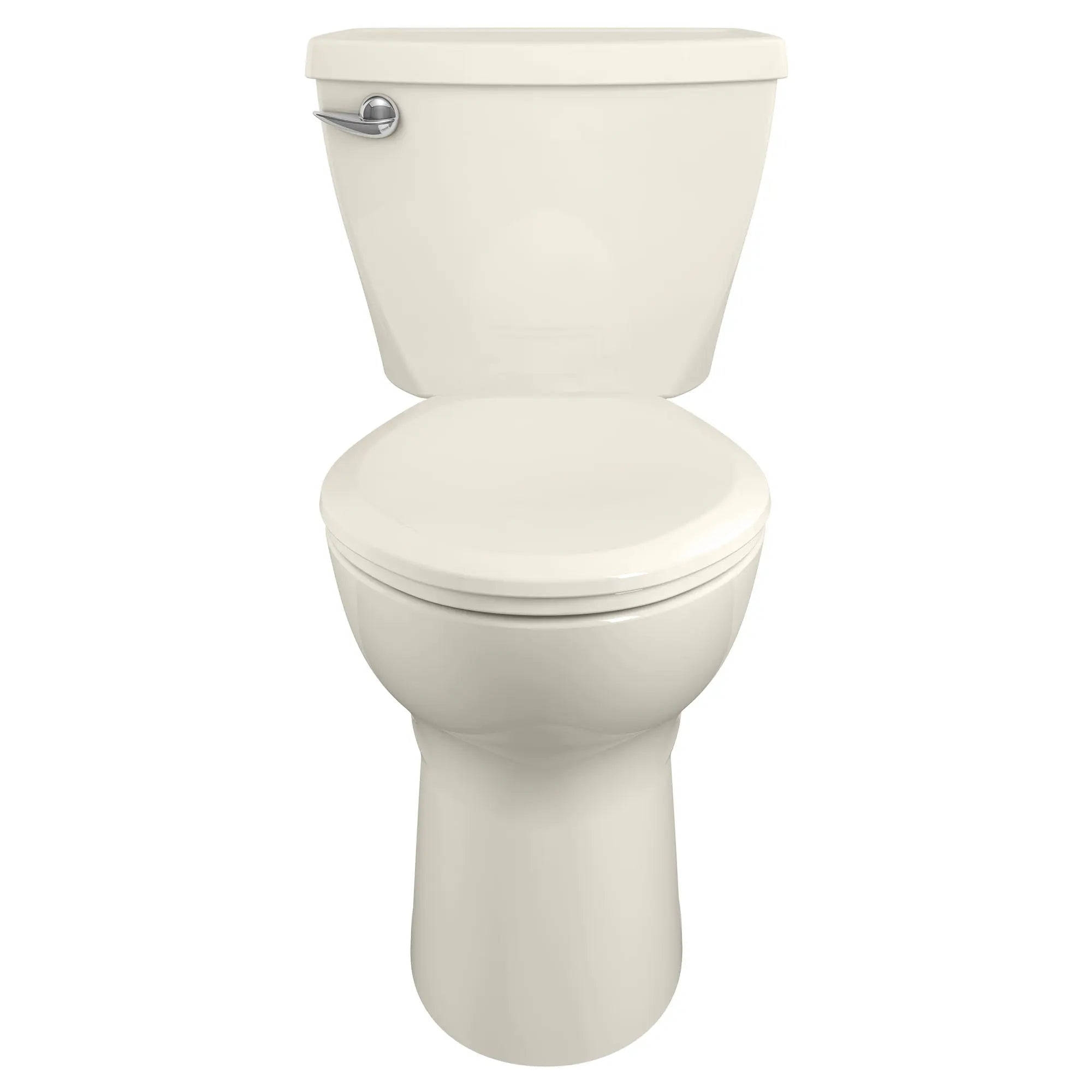 Cadet 3 Compact 1.28 GPF/4.8 LPF Left Trip Lever Chair Height Elongated-Front Toilet // LINEN // 51586_270FA101222_5321110_0_CDNwebp.webp