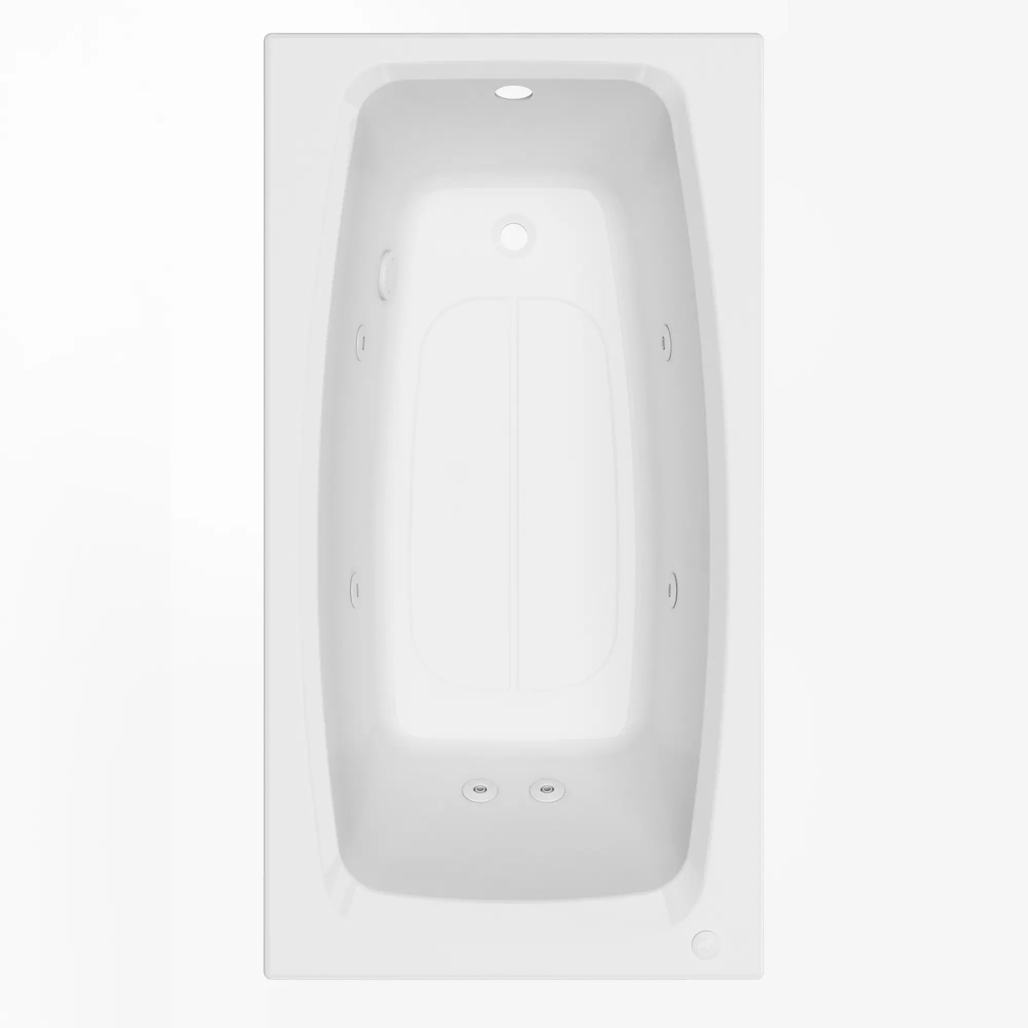 Mainstream 60x32 inch Whirlpool Tub // WHITE // 51634_2734018020_2_0_CDNwebp.webp