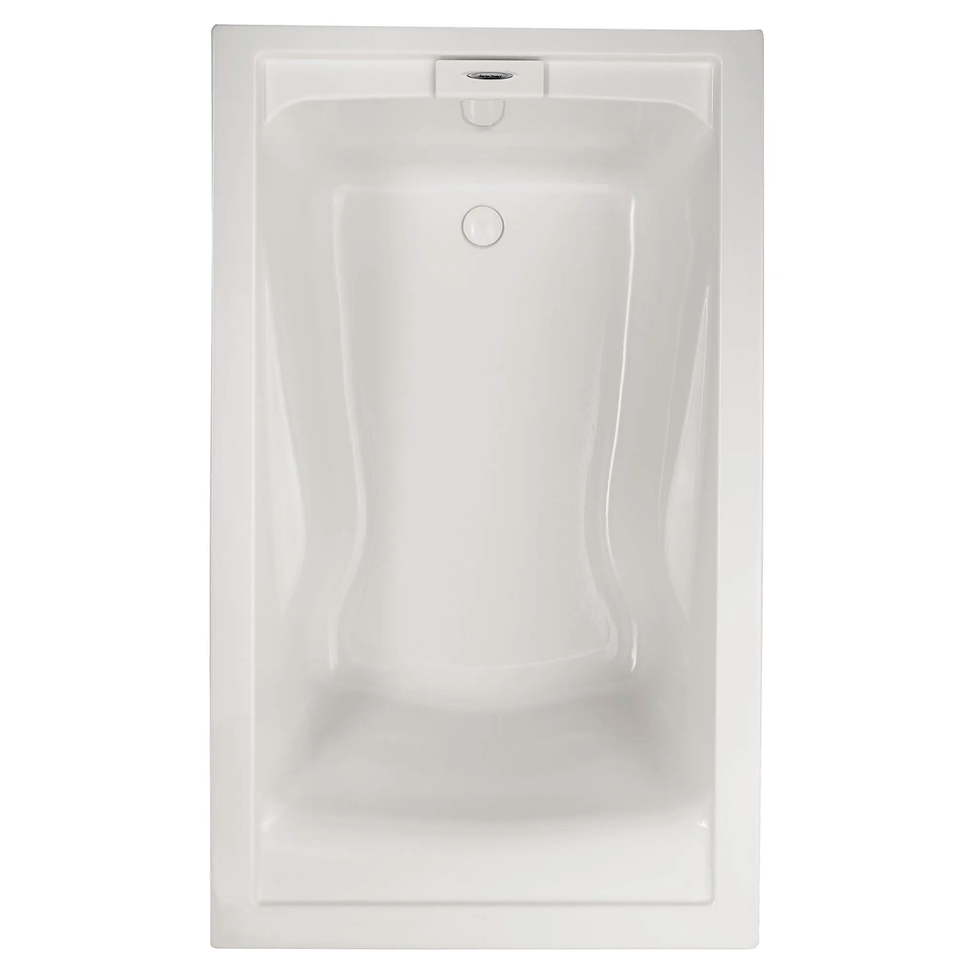 EverClean 60x36 inch Deep Soak Bathtub // WHITE // 51784_2771L002020__0_CDNwebp.webp