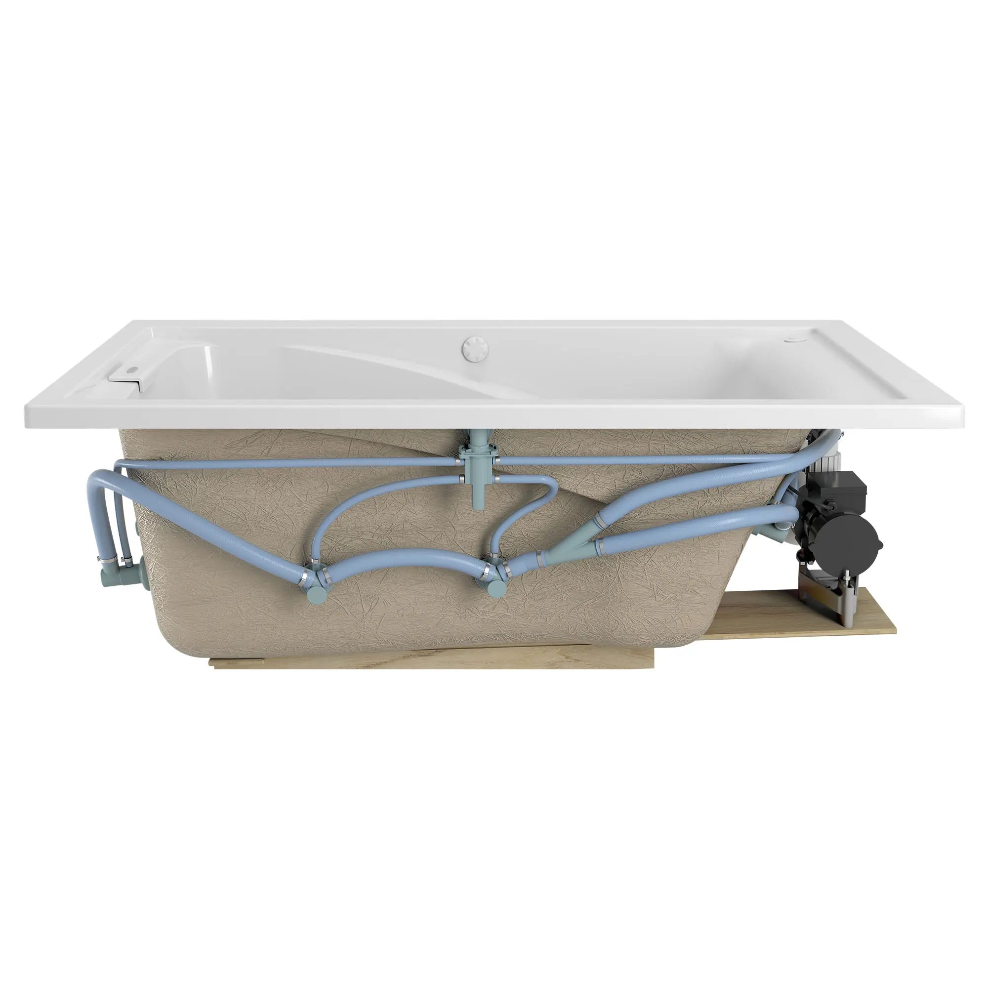 EverClean 60x36 inch Whirlpool // WHITE // 51785_2771LC020_0_CDNwebp.webp