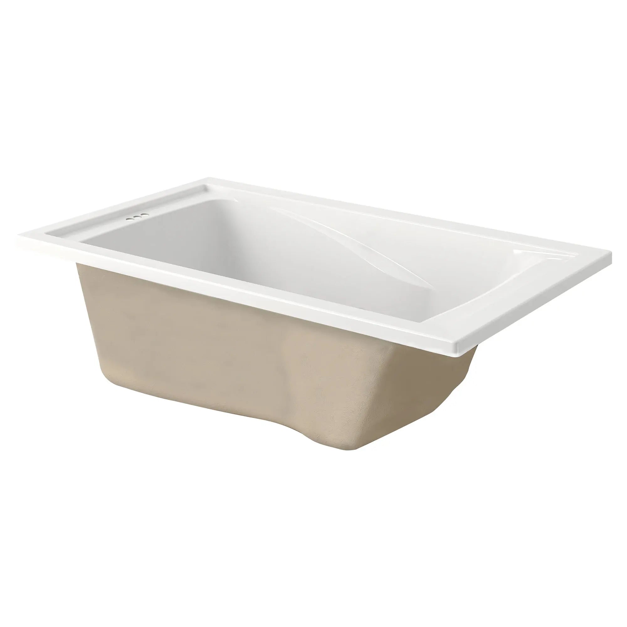 Evolution® 60 x 36-Inch Deep Soak® Drop-In Bathtub // WHITE // 51802_2771V002020_1_0_CDNwebp.webp