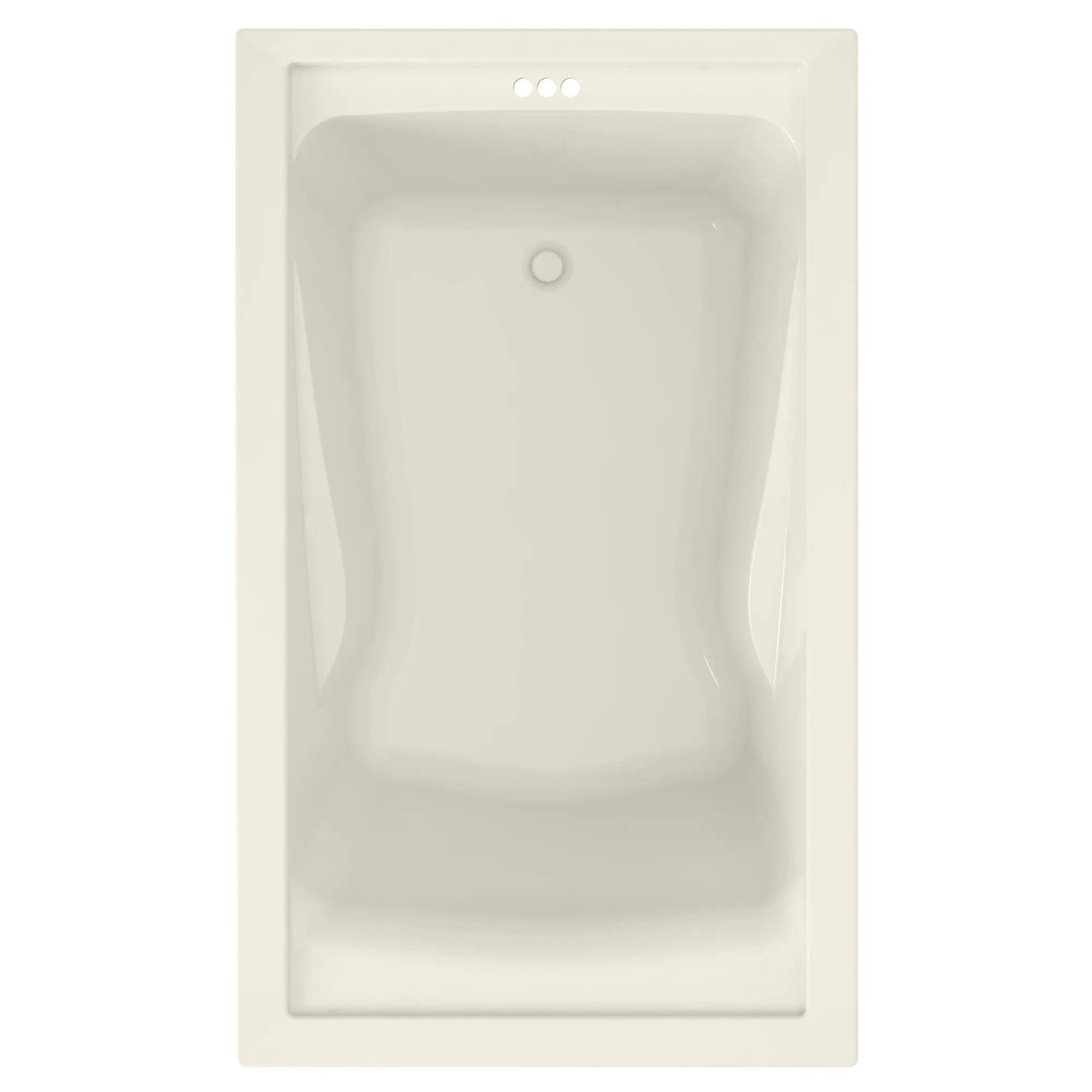 Evolution® 60 x 36-Inch Deep Soak® Drop-In Bathtub // LINEN // 51809_2771V002222_0_CDNwebp.webp
