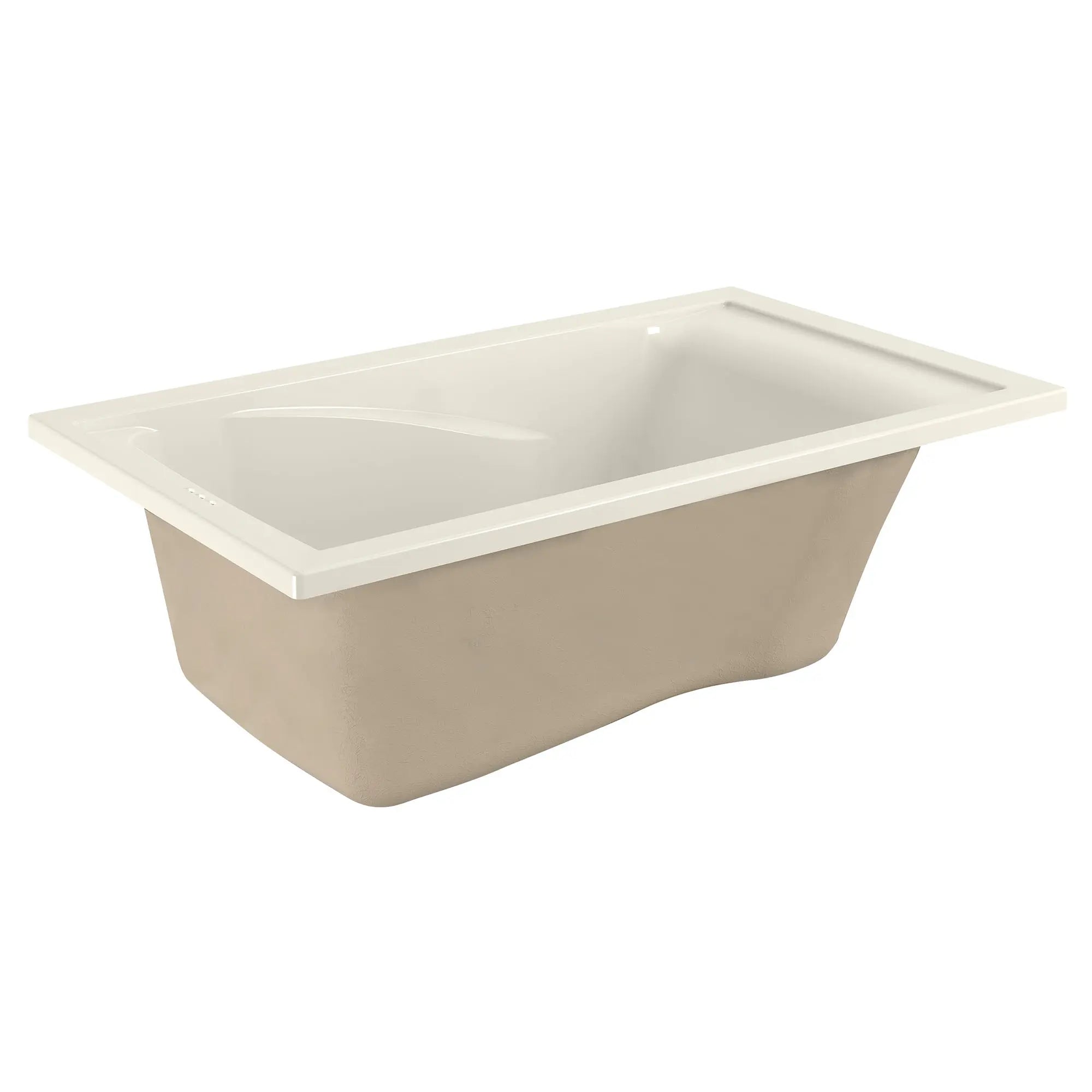 Evolution® 60 x 36-Inch Deep Soak® Drop-In Bathtub // LINEN // 51813_2771V002222_2_0_CDNwebp.webp