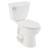 [2793128NTS.020] Champion 4 Two-Piece 1.28 gpf/4.8 Lpf Chair Height Elongated Toilet with Seat - White