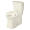 [281AA104.222] Town Square® S Skirted Two-Piece 1.28 gpf/4.8 Lpf Chair Height Elongated Toilet With Seat - White