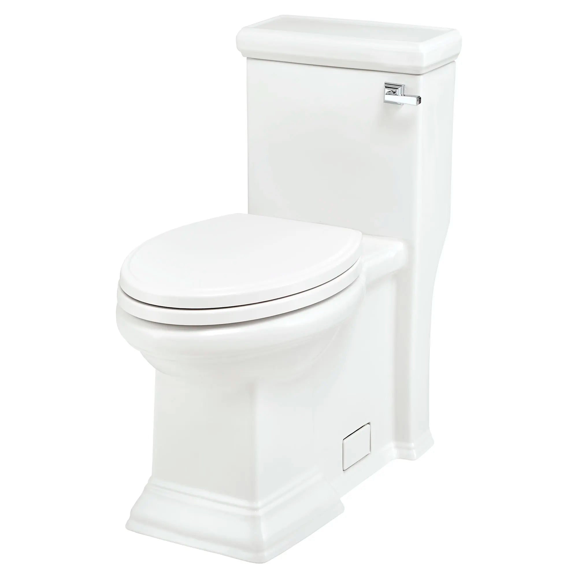 Town Square FloWise Right Height Elongated One-Piece 1.28 gpf Toilet with Right Hand Trip Lever // WHITE // 51909_2847813020_1_0_CDNwebp.webp
