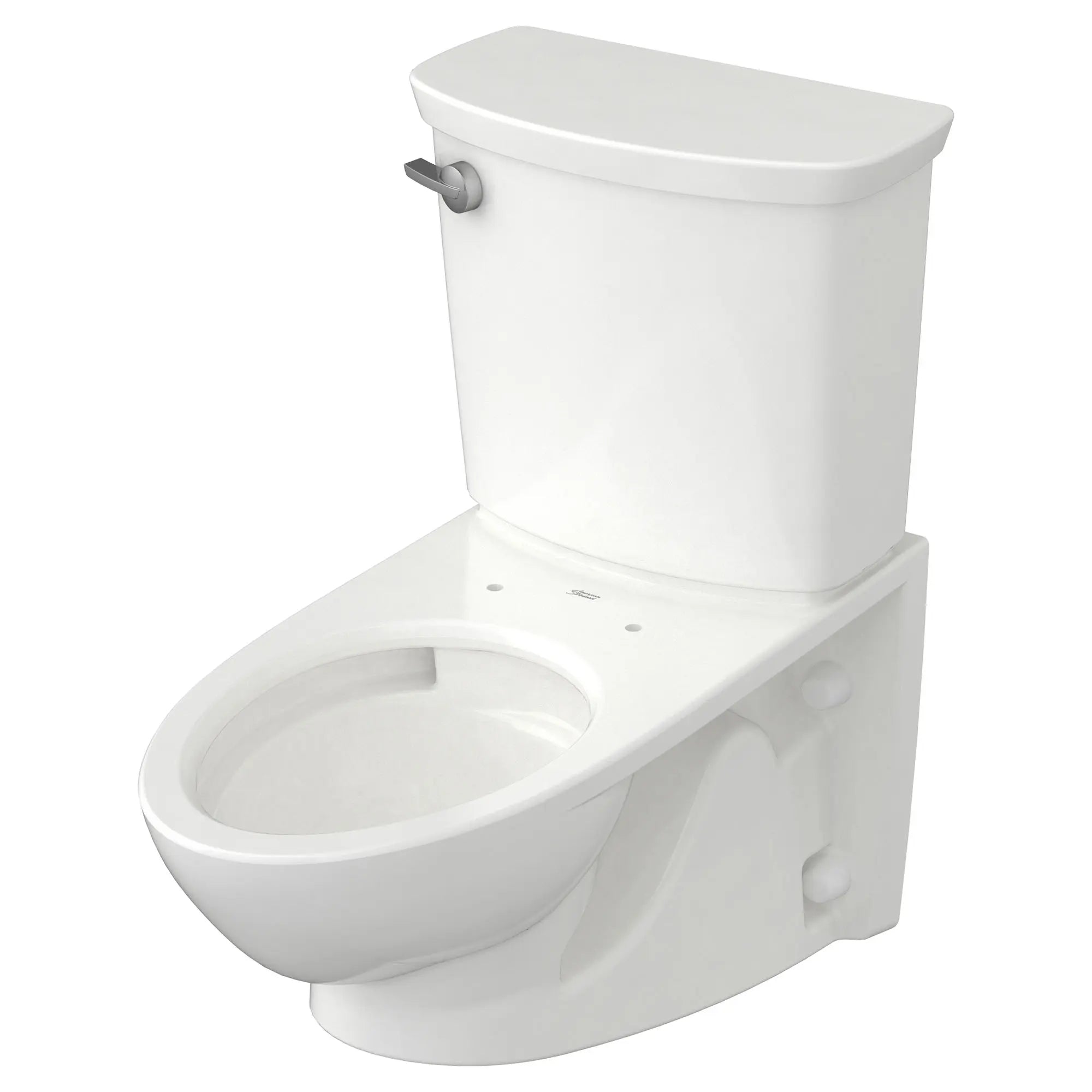Glenwall® VorMax® Two-Piece 1.28 gpf/4.8 Lpf Back Outlet Elongated Wall-Hung EverClean® Toilet // WHITE // 51986_2882107020_5_0_CDNwebp.webp