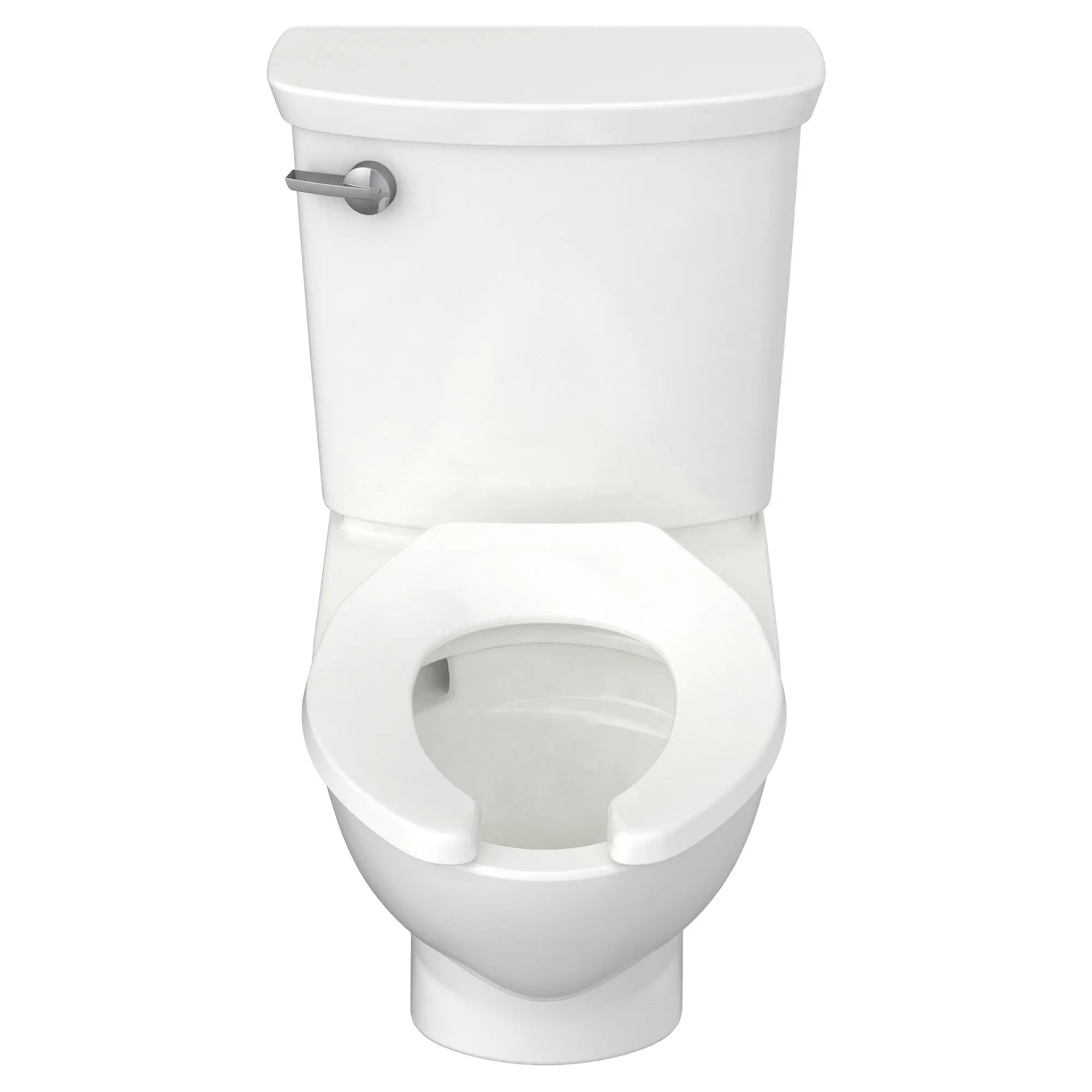 Glenwall® VorMax® Two-Piece 1.28 gpf/4.8 Lpf Back Outlet Elongated Wall-Hung EverClean® Toilet // WHITE // 51988_2882107020_5901_0_CDNwebp.webp