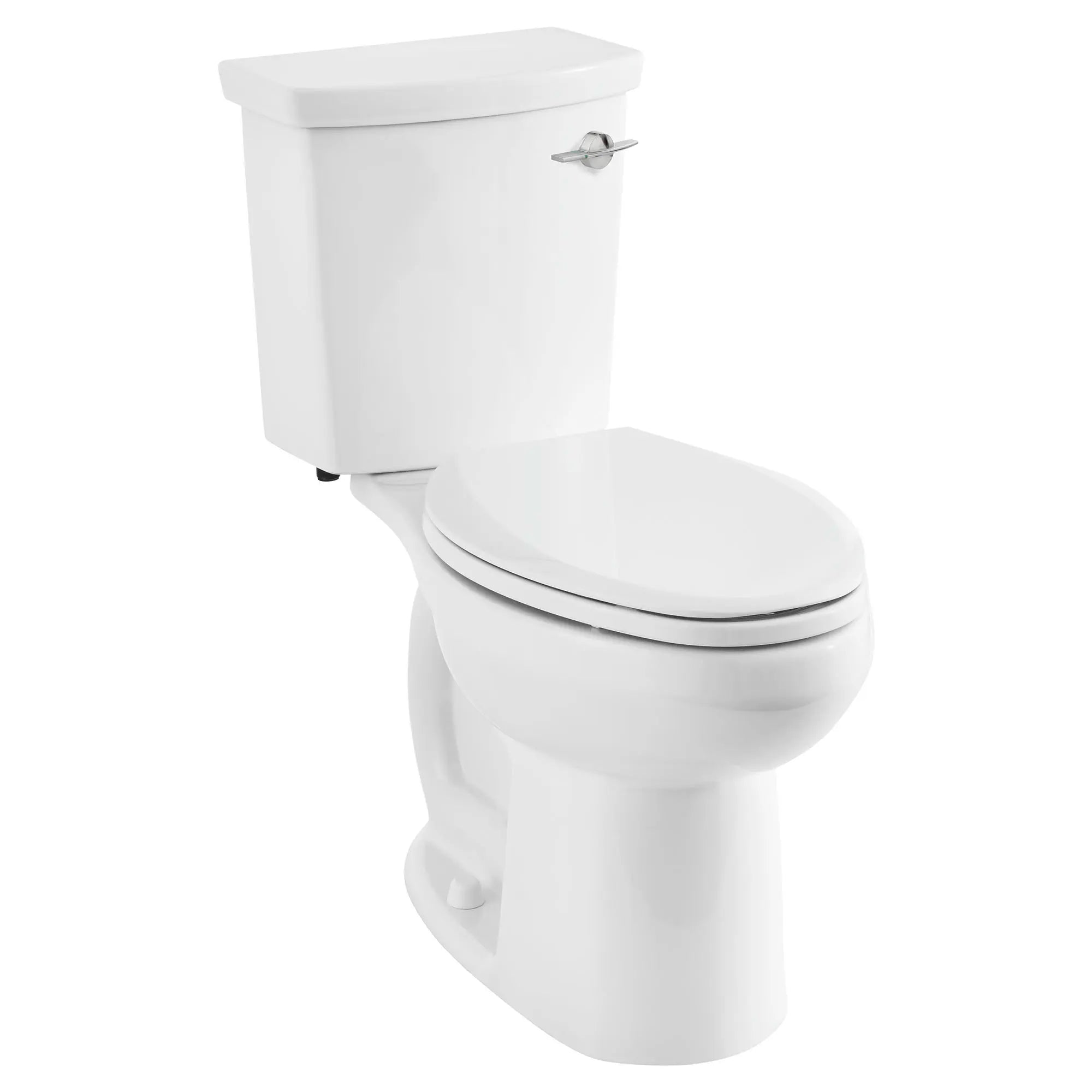 H2Option® ADA Two-Piece Dual Flush 1.28 gpf/4.8 Lpf and 0.92 gpf/3.5 Lpf Chair Height Right-Hand Trip Lever Elongated Toilet Less Seat // WHITE // 52025_2886205020_2_0_CDNwebp.webp