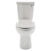 [4133A115.020] H2Optimum® 1.1 gpf/4.2 Lpf 12-Inch Rough Right-Hand Trip Lever Tank - White