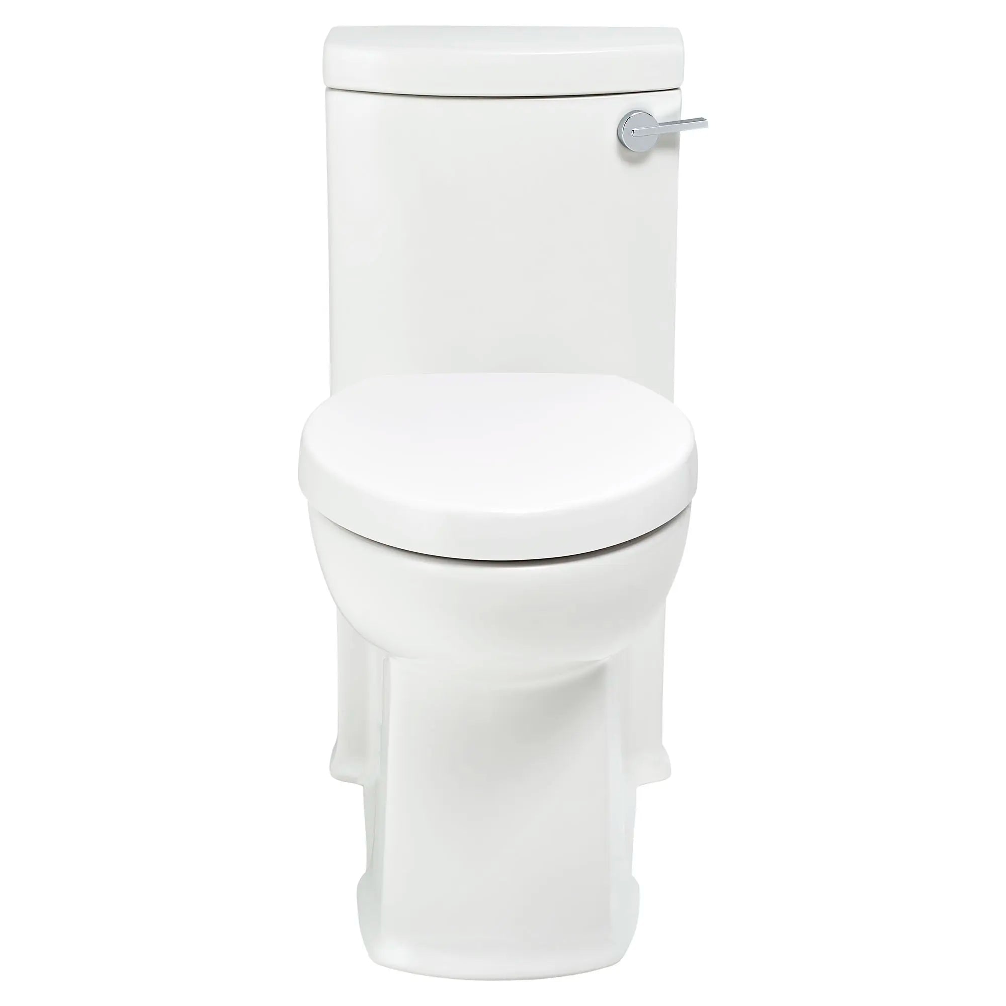 Boulevard® One-Piece 1.28 gpf/4.8 Lpf Chair Height Right-Hand Trip Lever Elongated Toilet With Seat // WHITE // 52187_2891813020_0_CDNwebp.webp