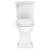 [2917228.020] Town Square® S Two-Piece 1.28 gpf/4.8 Lpf Chair Height Elongated Toilet Less Seat - White
