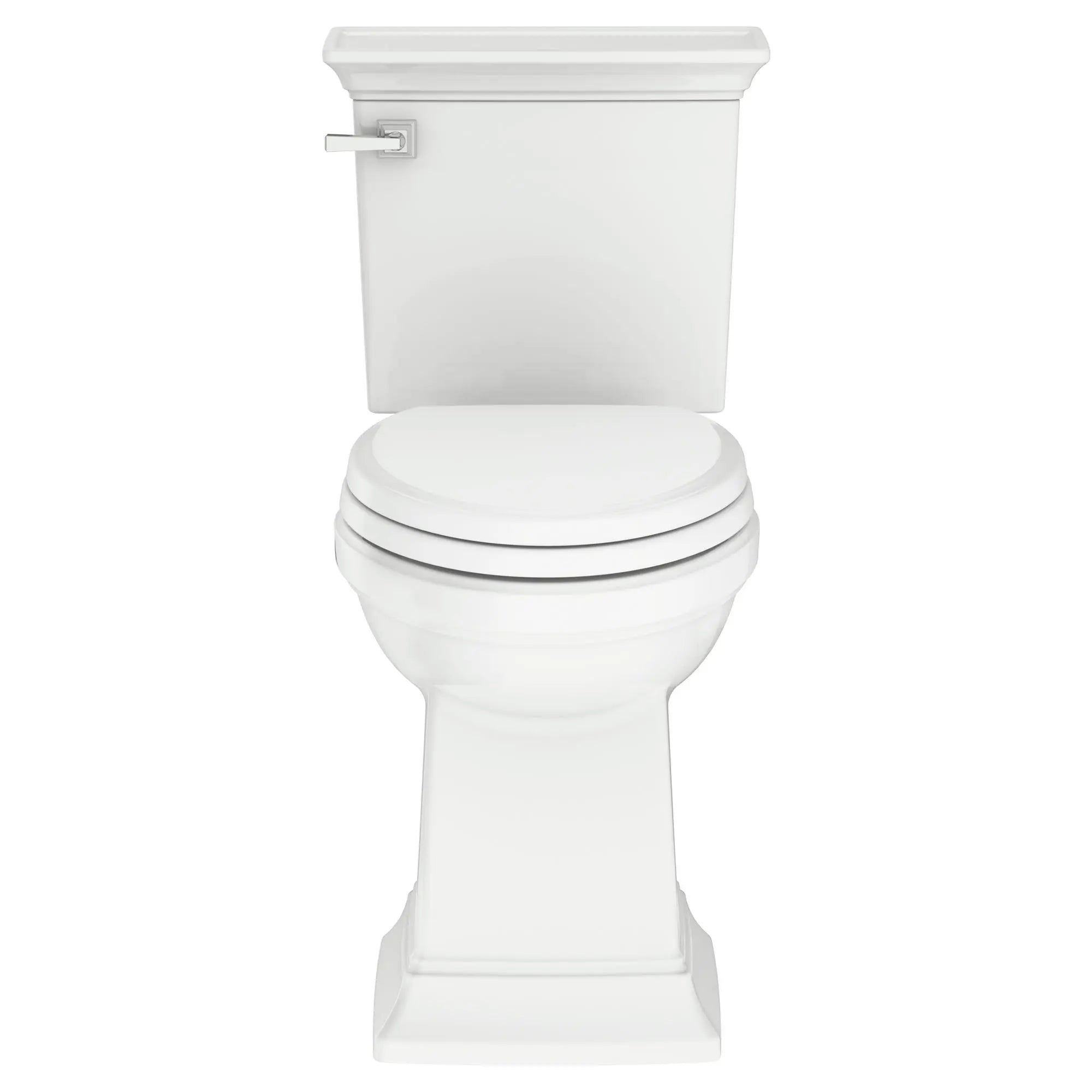 Town Square® S Two-Piece 1.28 gpf/4.8 Lpf Chair Height Elongated Toilet Less Seat // WHITE // 52295_2917228020_2_0_CDNwebp.webp