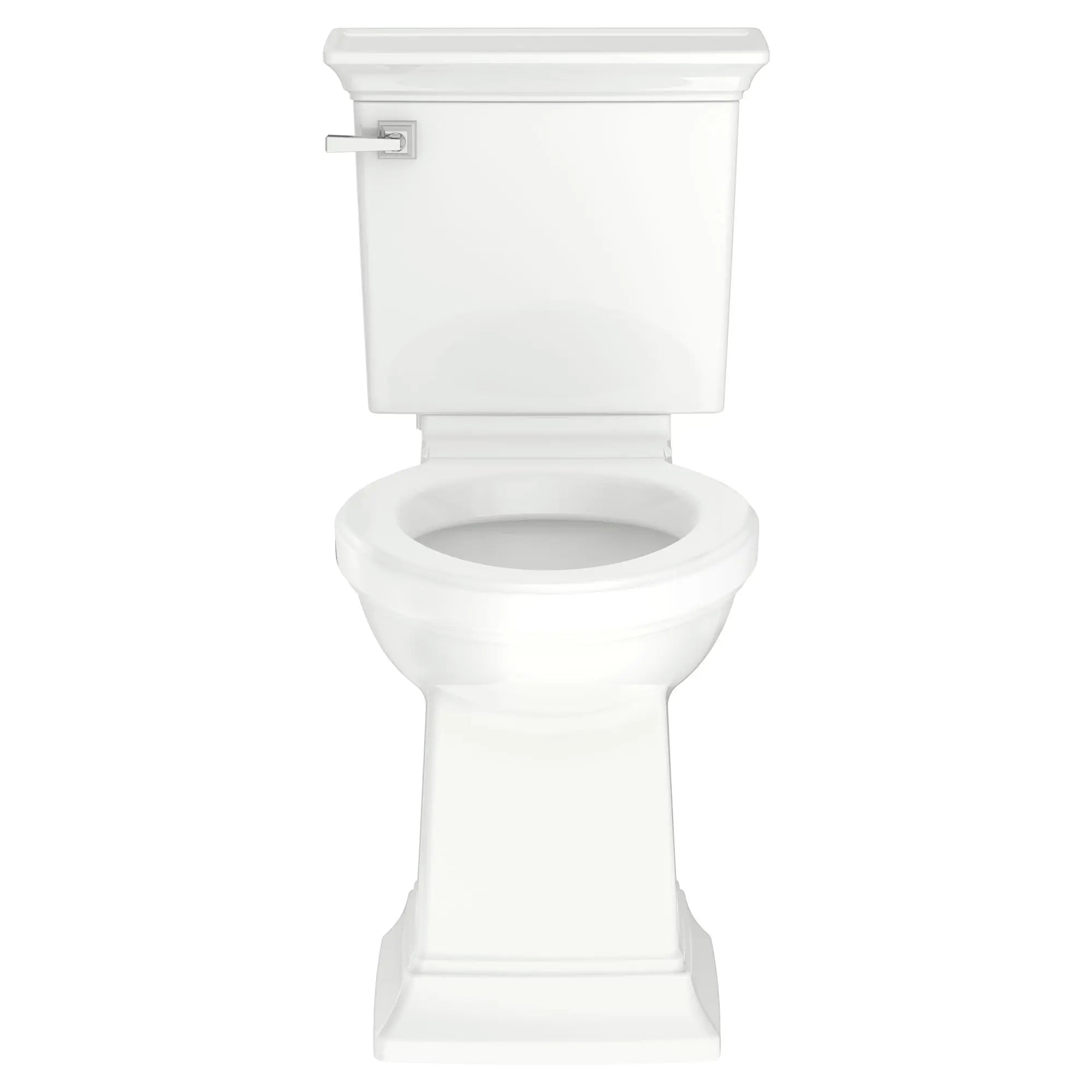 Town Square® S Two-Piece 1.28 gpf/4.8 Lpf Chair Height Elongated Toilet Less Seat // WHITE // 52296_2917228020_3_0_CDNwebp.webp