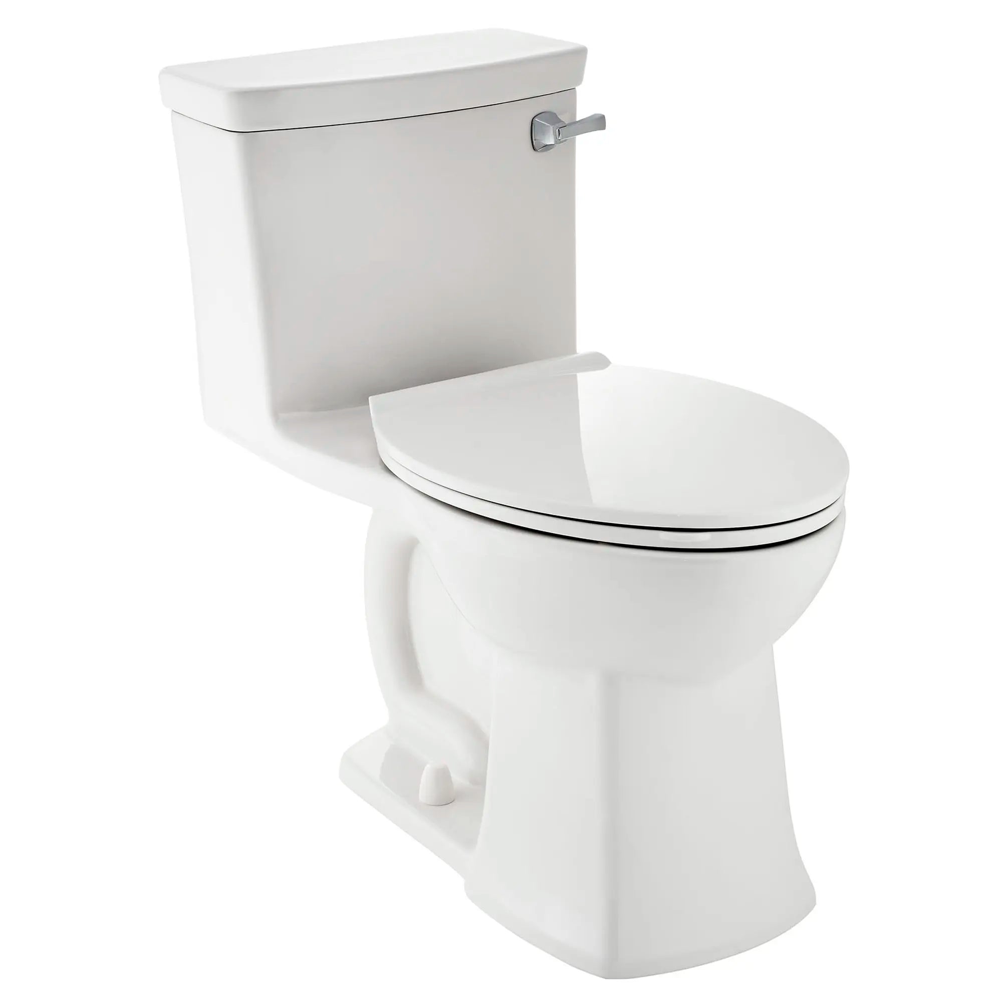 Townsend® VorMax® One-Piece 1.28 gpf/4.8 Lpf Chair Height Right-Hand Trip Lever Elongated Toilet With Seat // RIGHT / WHITE // 52447_2922A105020_3_0_CDNwebp.webp