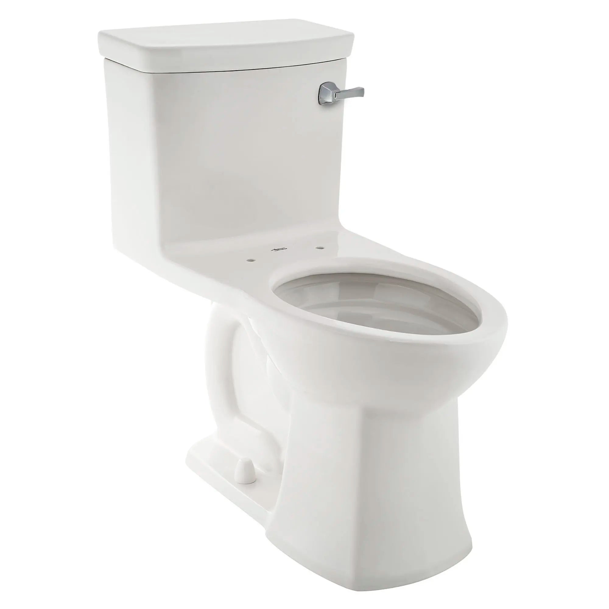 Townsend® VorMax® One-Piece 1.28 gpf/4.8 Lpf Chair Height Right-Hand Trip Lever Elongated Toilet With Seat // RIGHT / WHITE // 52448_2922A105020_4_0_CDNwebp.webp