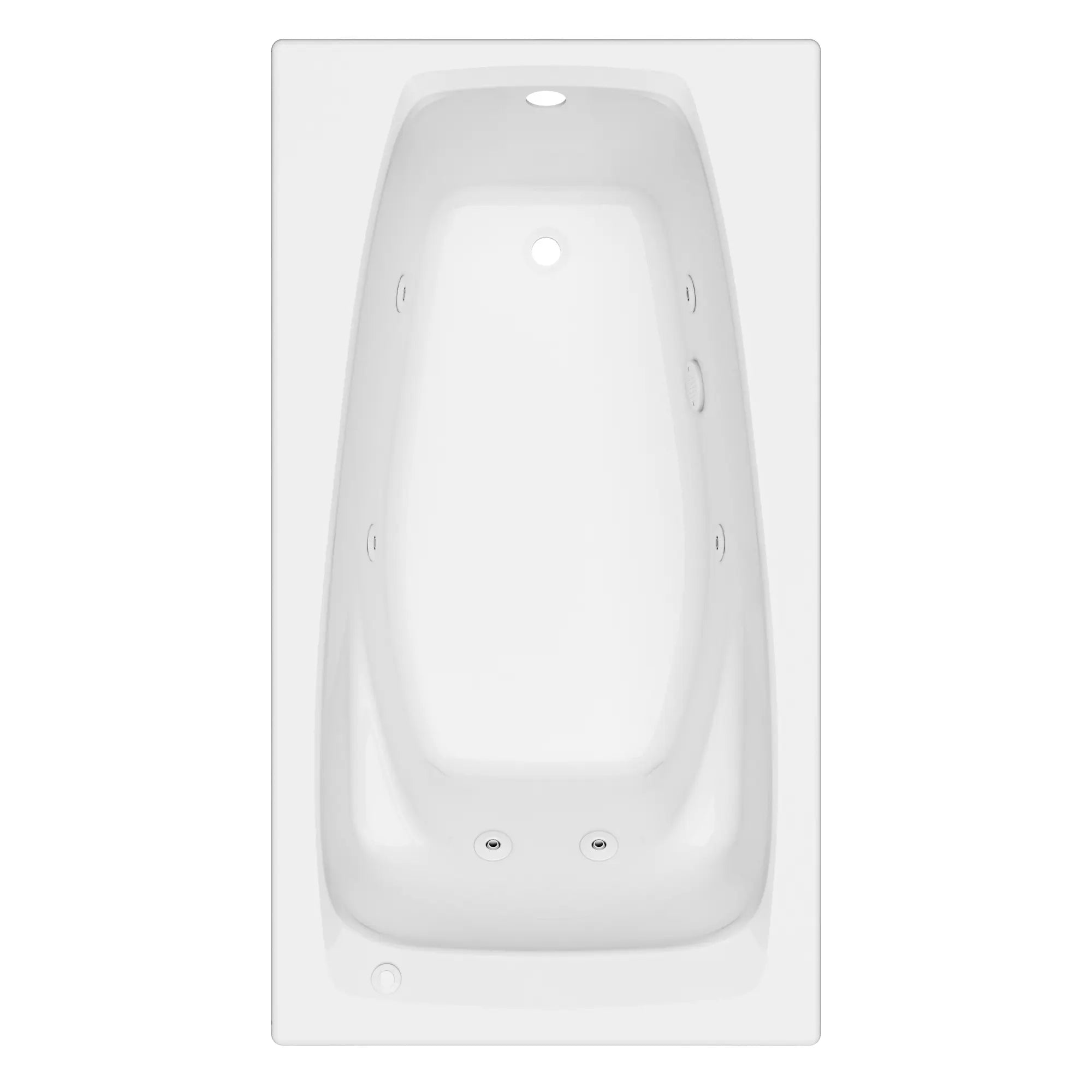 Mainstream 60in x 32in 6-Jet Drop-In Whirlpool Tub // WHITE // 52818_2949LC.020_2_0_CDNwebp.webp