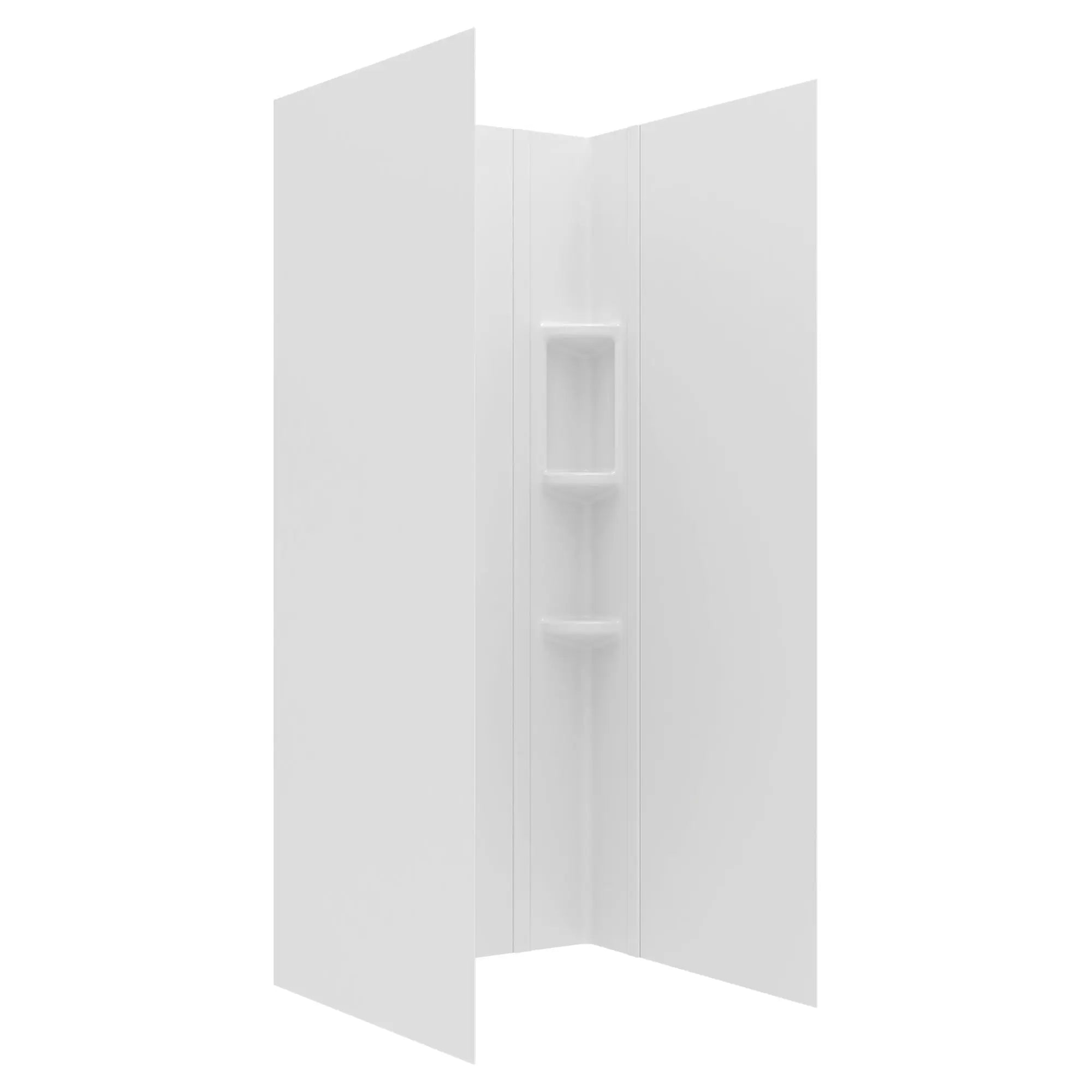 Mainstream 32in x 32in x 72in 4-Piece Glue-Up Alcove Shower Wall Set // ARCTIC // 52851_2950SWT32011_3_0_CDNwebp.webp