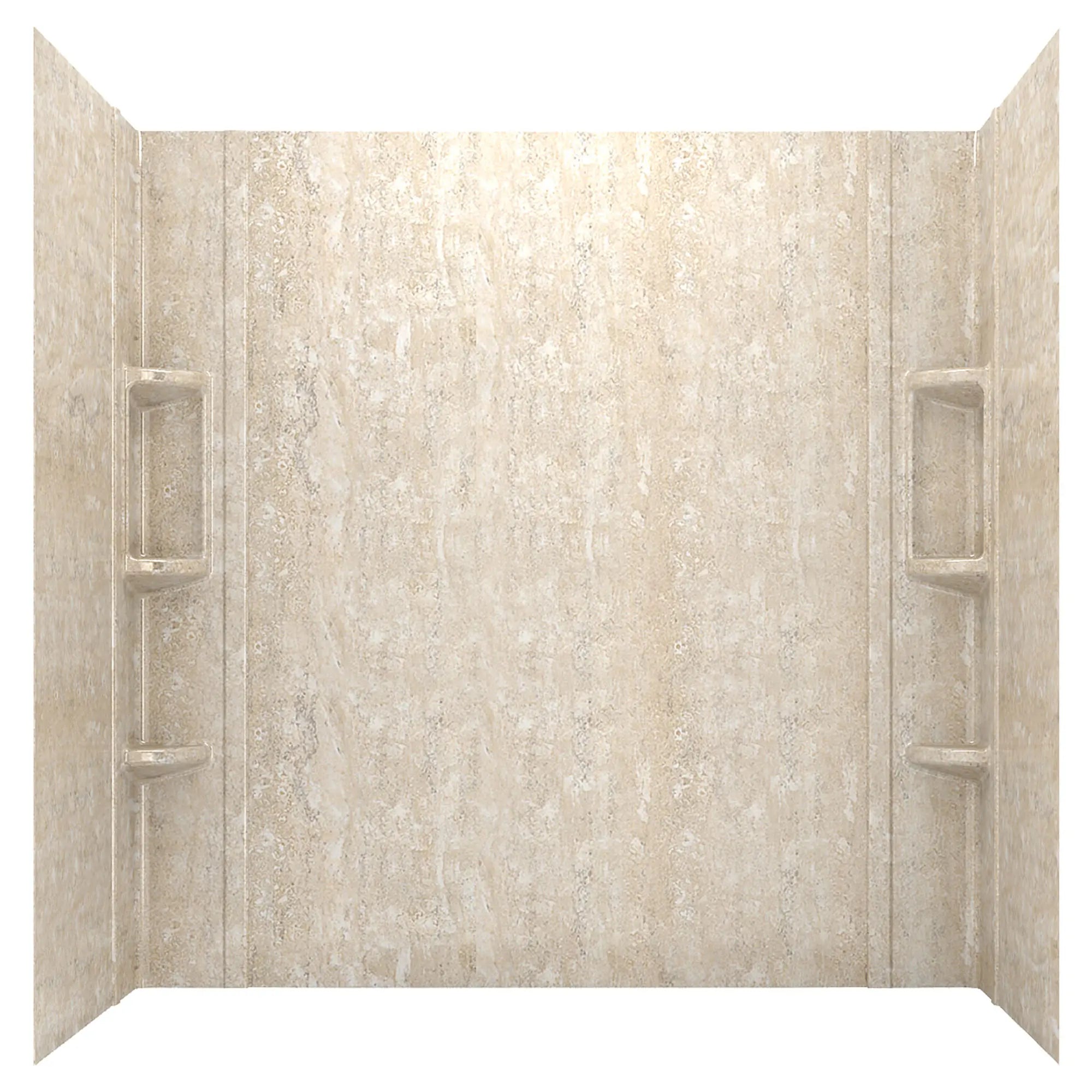 Ovation 60 x 30-Inch Bath Wall Set // SAND TRAVERTINE // 52881_2968BWT60368_0_CDNwebp.webp