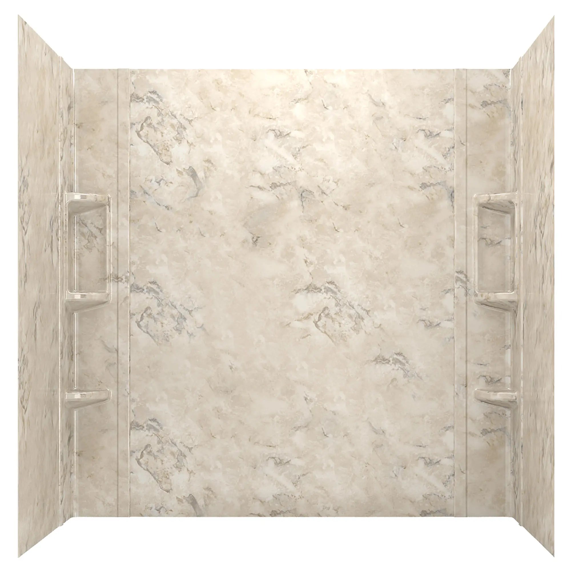 Ovation 60 x 30-Inch Bath Wall Set // CELESTIAL MARBLE // 52883_2968BWT60369_0_CDNwebp.webp